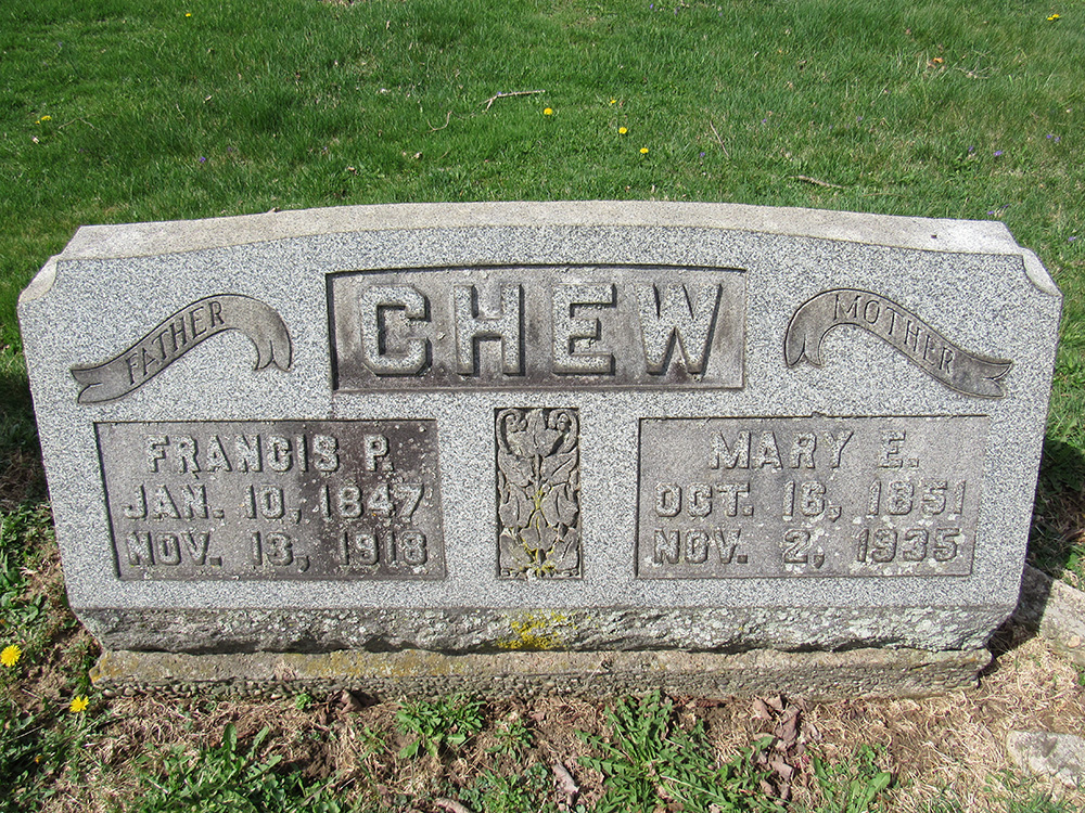 tombstone